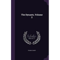 The Dynasts, Volume 2