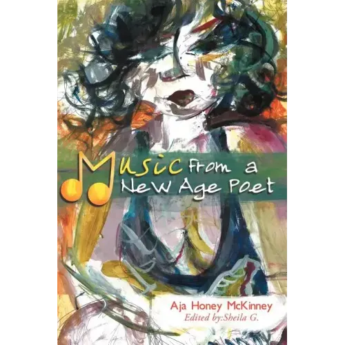 Music from a New Age Poet