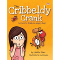 The Cribbeldy Crank: (or how to train an angry bug)