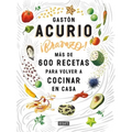 Bravazo / Exquisite: Más de 600 Recetas Para Cocinar En Casa