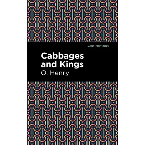 Cabbages and Kings