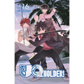 Uq Holder! 16