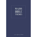 Major Bible Themes