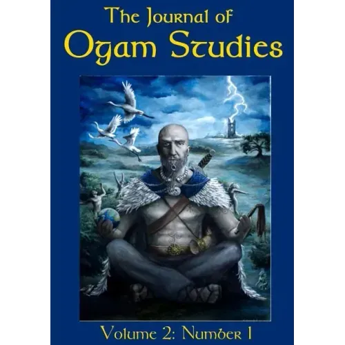 The Journal of Ogam Studies