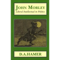 John Morley: Liberal Intellectual in Polotics