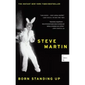 Born Standing Up: A Comic's Life