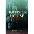 Hollister House: Legend of the Banyan Tree