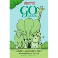Mutts Go Green: Earth-Friendly Tips and Comic Strips