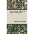 Pocket Dictionary of Foods & Culinary Encyclopaedia