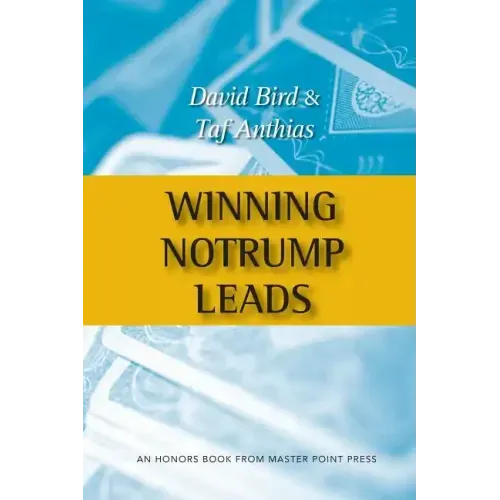 Winning Notrump Leads