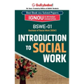 BSWE-01 Introduction to Social Work