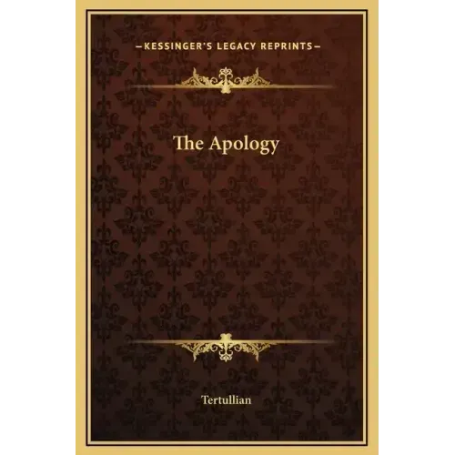 The Apology