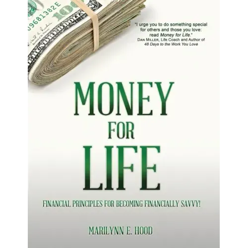 Money For Life