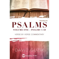 Psalms 1-40