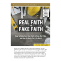 Real Faith vs. Fake Faith Study Guide