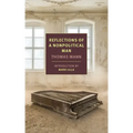Reflections of a Nonpolitical Man