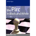 The Pirc in Black and White