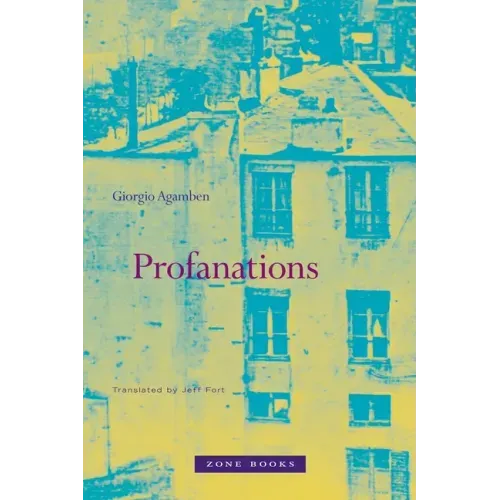 Profanations