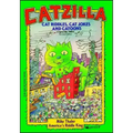 Catzilla: Cat Riddles_ Cat Jokes