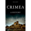 Crimea: A History