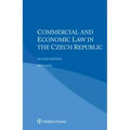 Commercial and Economic Law in the Czech Republic
