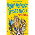 Body-Hopping Hysterics: Hilarious, Action-Packed Short Stories for 8 to 12 year-olds