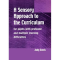 A Sensory Approach to the Curriculum: For Pupils with Profound and Multiple Learning Difficulties