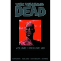 Walking Dead Omnibus Volume 1