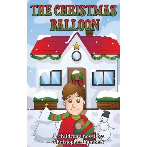 The Christmas Balloon