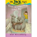 Zack Files 01: Great-Grandpa's in the Litter Box