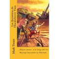 Las Aventuras de Huckleberry Finn (Spanish) Edition