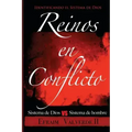 Reinos en Conflicto: Sistema de Dios vs Sistema de hombre