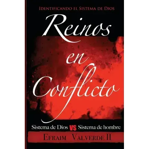 Reinos en Conflicto: Sistema de Dios vs Sistema de hombre