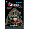 The Joker: Death of the Family (the New 52)