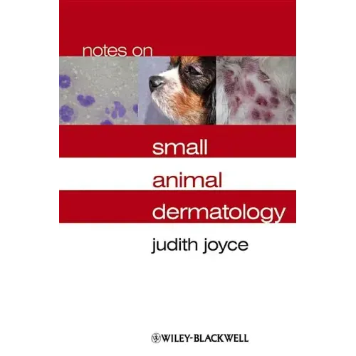 Notes on Small Animal Dermatology