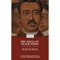 The Souls of Black Folk