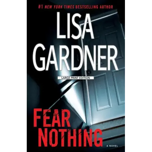 Fear Nothing