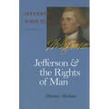 Jefferson and the Rights of Man: Volume 2