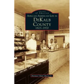 African-American Life in Dekalb County: 1823-1970