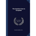 The Genitive Case in Euripides