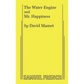 The Water Engine & Mr. Happiness