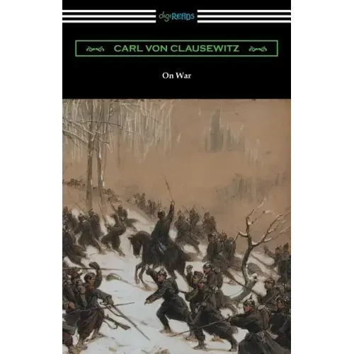On War (Complete edition translated by J. J. Graham)