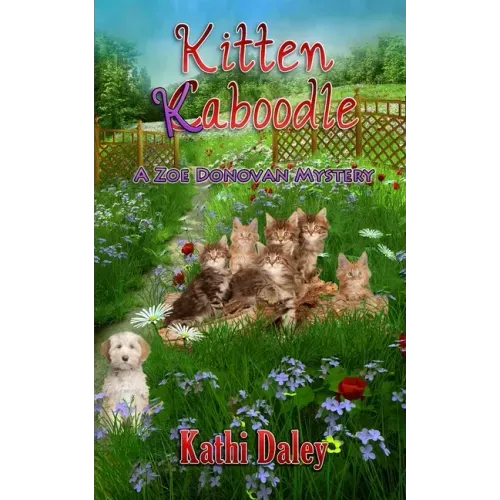 Kitten Kaboodle