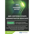 AWS Certified SysOps Administrator Associate Training Notes