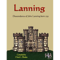 Lanning Family History: Descendants of John Lanning b. 1751