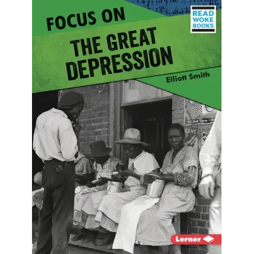 Focus on the Great Depression