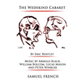 The Wedekind Cabaret