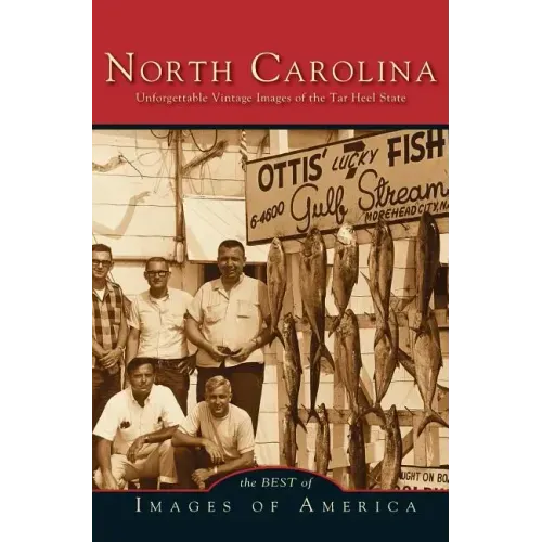 Best of North Carolina