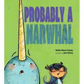 Probably a Narwhal