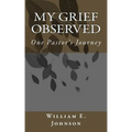MY Grief Observed